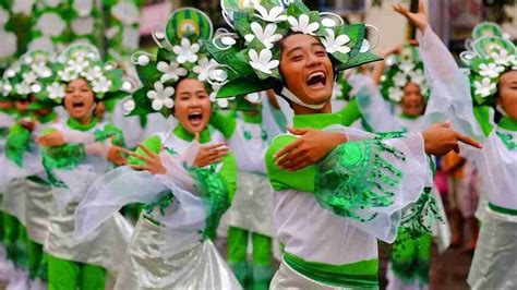 Laguna: Land of Filipino’s Top Festivals That You Should Never .